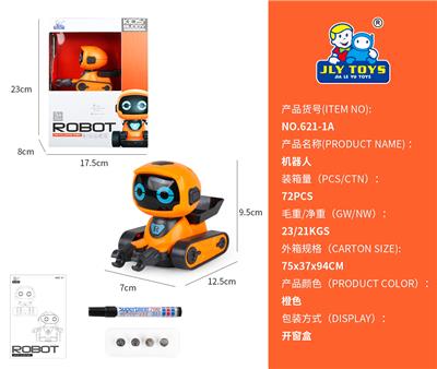DASH ROBOT - OBL851646