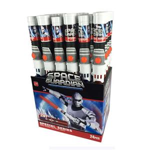LIGHT SPACE SOUND SWORD - OBL851733