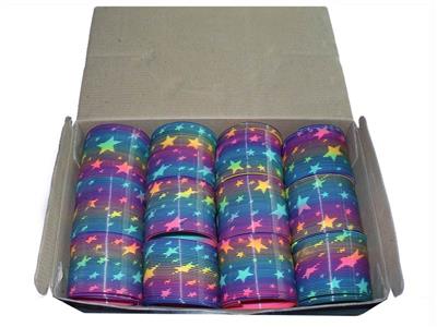 12 FIVE STARS PRINTED ON NO.2 - OBL851806