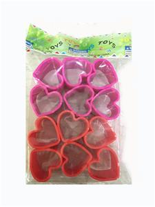 12 HEARTS - OBL851830