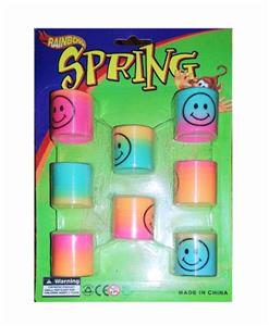 EIGHT SMILING FACES - OBL851838