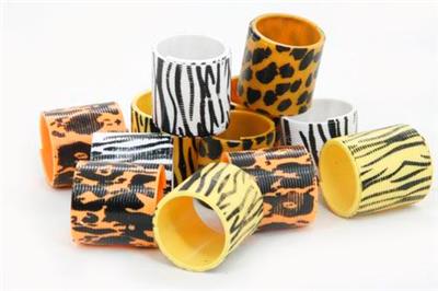 12 INDIAN ANIMAL SKINS - OBL851846