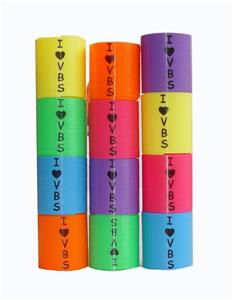 12 VALENTINES DAY HEARTS - OBL851848