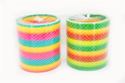 LARGE RAINBOW CIRCLE - OBL851871