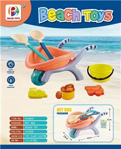 BEACH TOYS - OBL851947