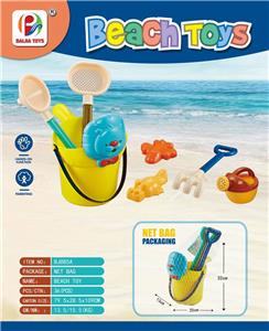 BEACH TOYS - OBL851948