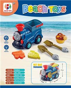 BEACH TOYS - OBL851949