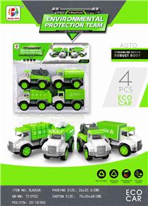 ENVIRONMENTAL PROTECTION TEAM - OBL851952