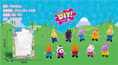 10 Partners - OBL852166