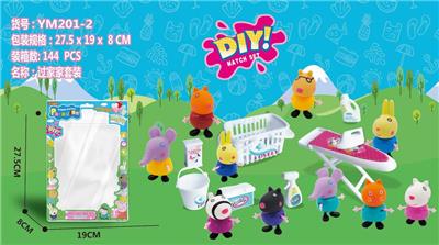 10 Partners / dry cleaner - OBL852168