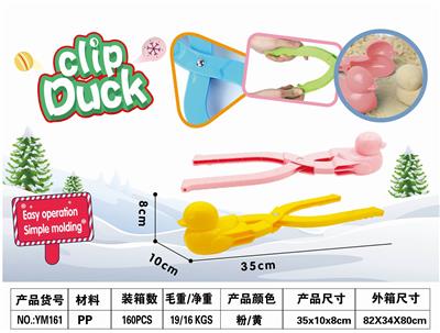 BIG DUCK - OBL852196