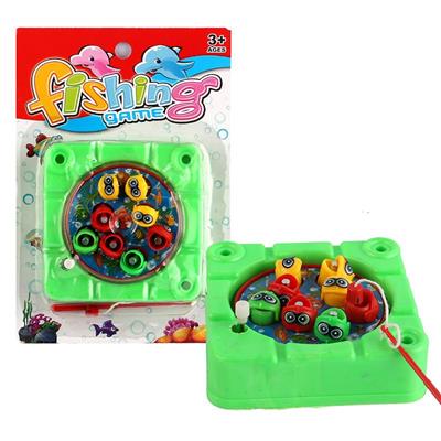 SQUARE UPPER CHAIN FISHING PLATFORM - OBL852252