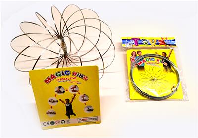 DECOMPRESSION TOYS. MAGIC BRACELET - OBL852518