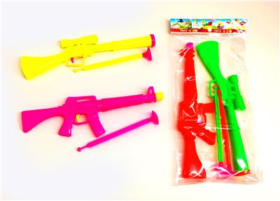 25CM SUCKER GUN (2 SETS) - OBL852528