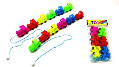 HAND LINE TRAIN (6 PIECE SET) - OBL852538