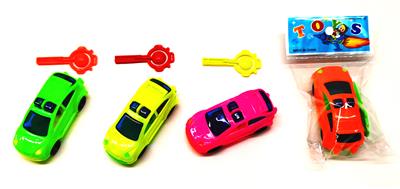 挺力警车 - OBL852551