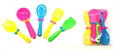 餐具（5款套庄） - OBL852561