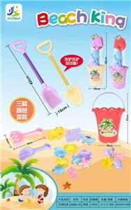 BEACH TOYS - OBL852589