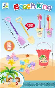 BEACH TOYS - OBL852590