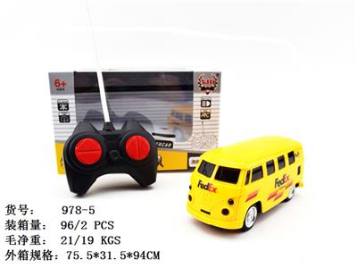 四通遥控大众快运 - OBL852716