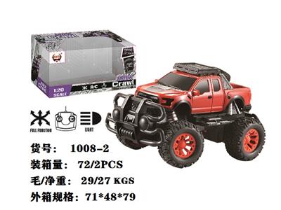 四通的士头仿真 - OBL852731