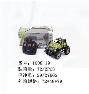 四通牧马人军事 - OBL852748