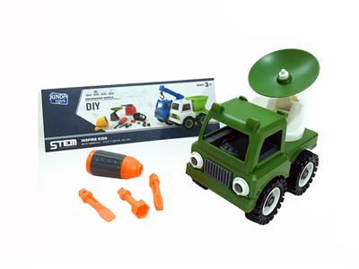 拆装军事系列 - OBL852794