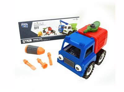 拆装警察系列 - OBL852798