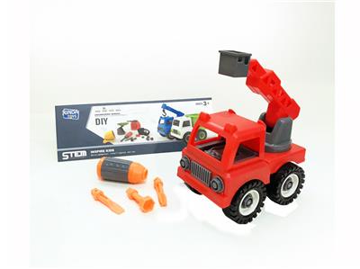 拆装消防系列 - OBL852800