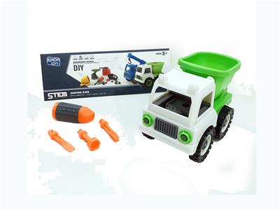 拆装环卫系列 - OBL852803