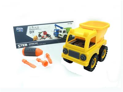 拆装工程系列 - OBL852805