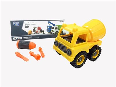 拆装工程系列 - OBL852806