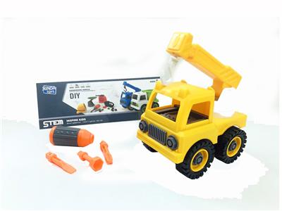 拆装工程系列 - OBL852807