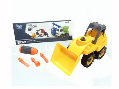 拆装工程系列 - OBL852809