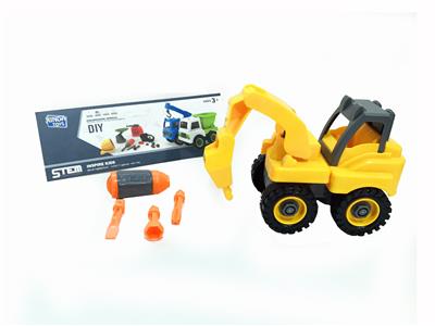 拆装工程系列 - OBL852810