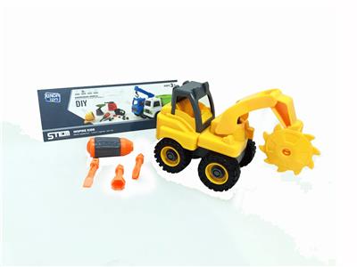 拆装工程系列 - OBL852811