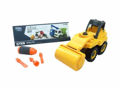 拆装工程系列 - OBL852812