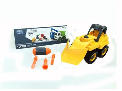 拆装工程系列 - OBL852813