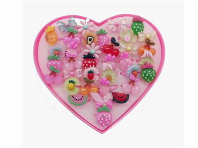 36 RINGS - OBL852840