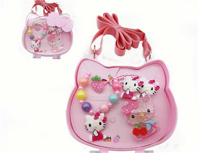 (KT STRAP BOX) JEWELRY SET - OBL852846