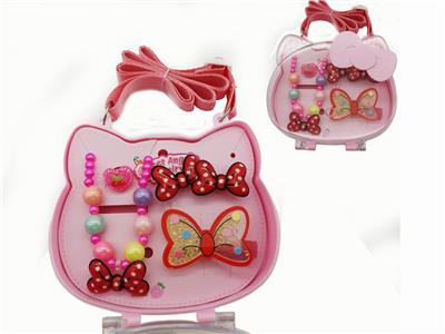 (KT STRAP BOX) JEWELRY SET - OBL852847
