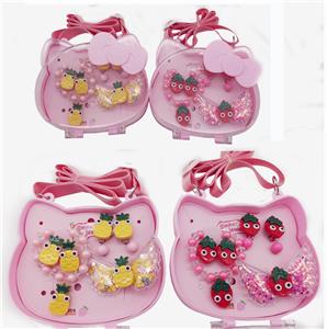 (KT STRAP BOX) JEWELRY SET - OBL852857