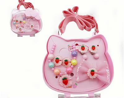 (KT STRAP BOX) JEWELRY SET - OBL852863