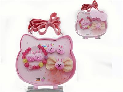 (KT STRAP BOX) JEWELRY SET - OBL852866