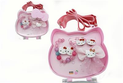 (KT STRAP BOX) JEWELRY SET - OBL852867