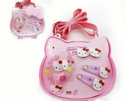 (KT STRAP BOX) JEWELRY SET - OBL852873