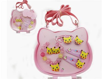 (KT STRAP BOX) JEWELRY SET - OBL852875
