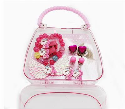 JEWELRY SET - OBL852876