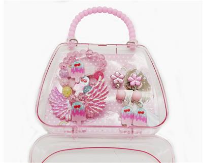 JEWELRY SET - OBL852877