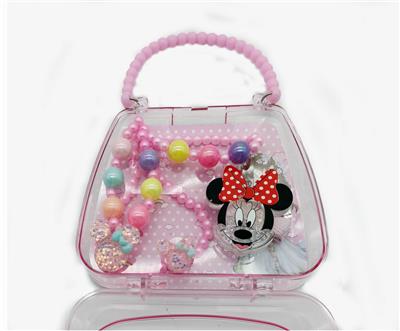 JEWELRY SET - OBL852878